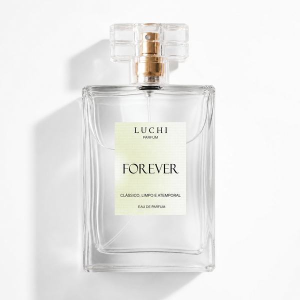 Perfume Forever