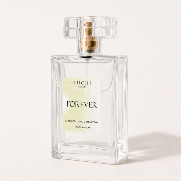 Perfume Forever