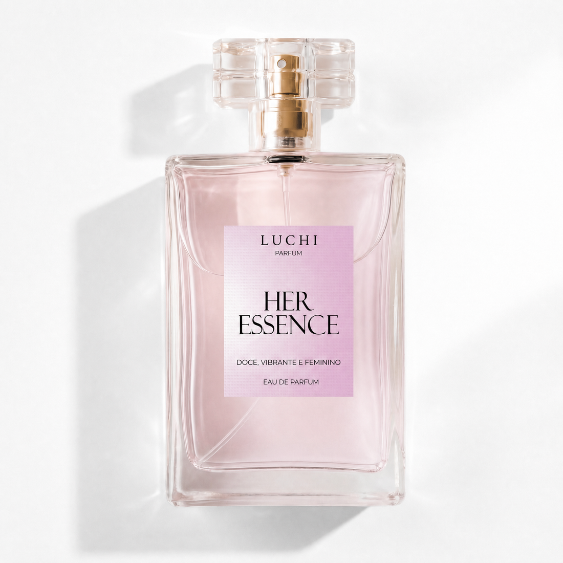 Perfume Her Essence