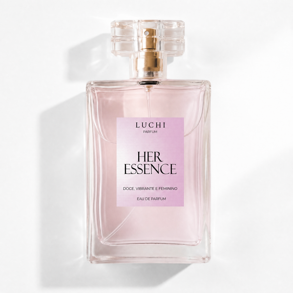 Perfume Her Essence