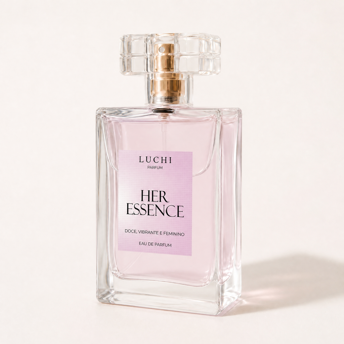 Perfume Her Essence