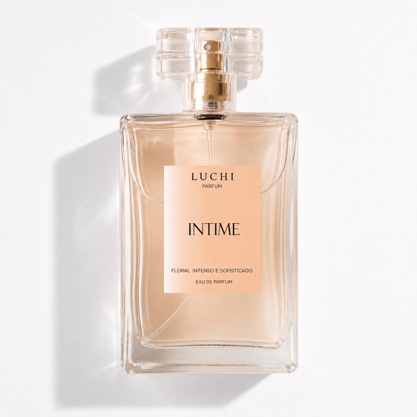 Perfume Intime