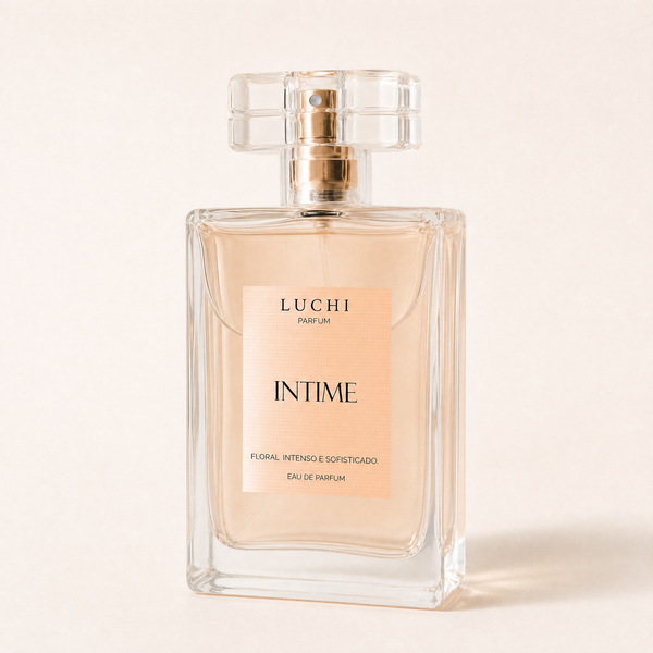 Perfume Intime
