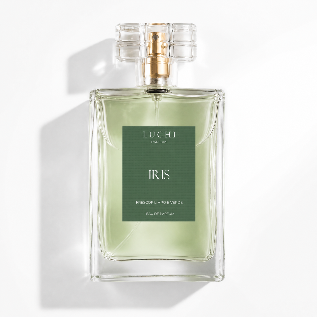 Perfume Iris