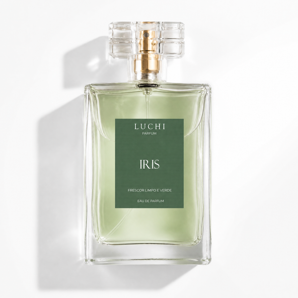 Perfume Iris