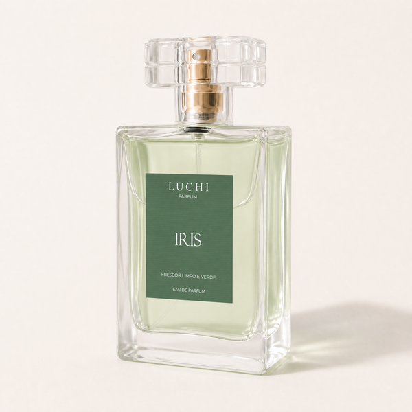 Perfume Iris