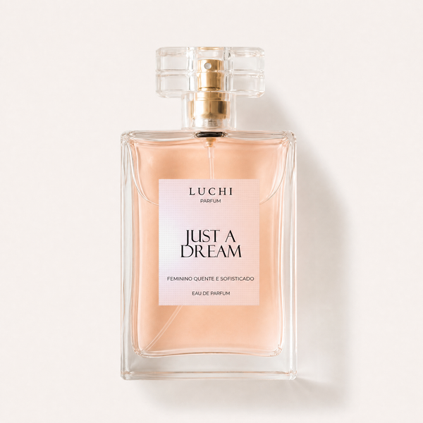 Perfume Just a Dream