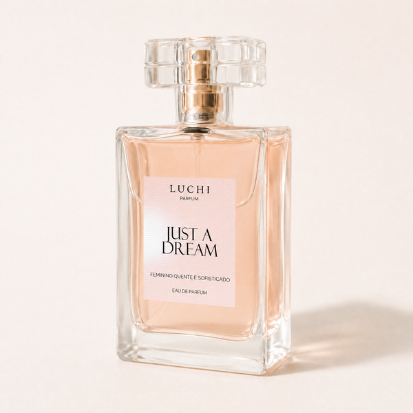 Perfume Just a Dream
