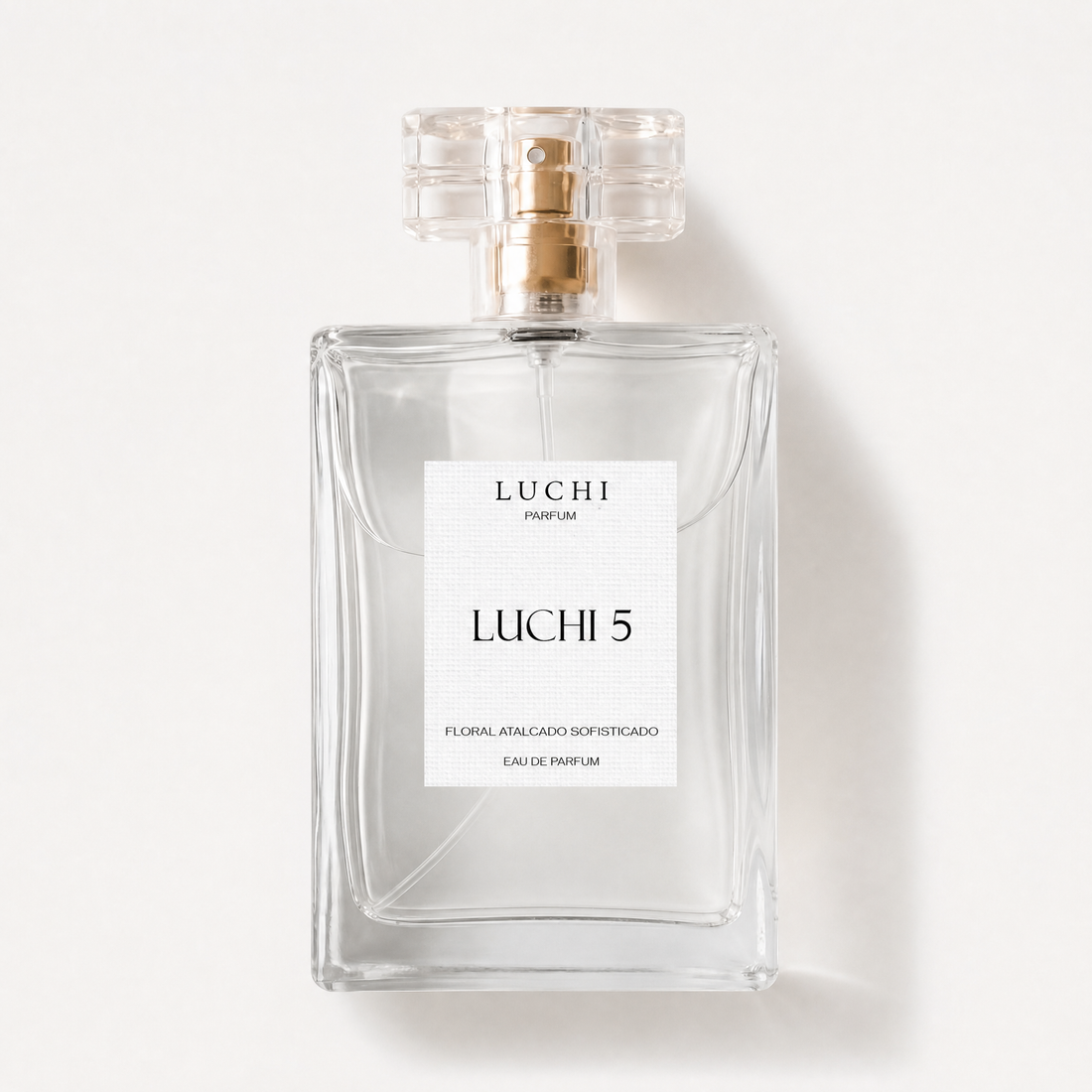 Perfume Luchi N 5
