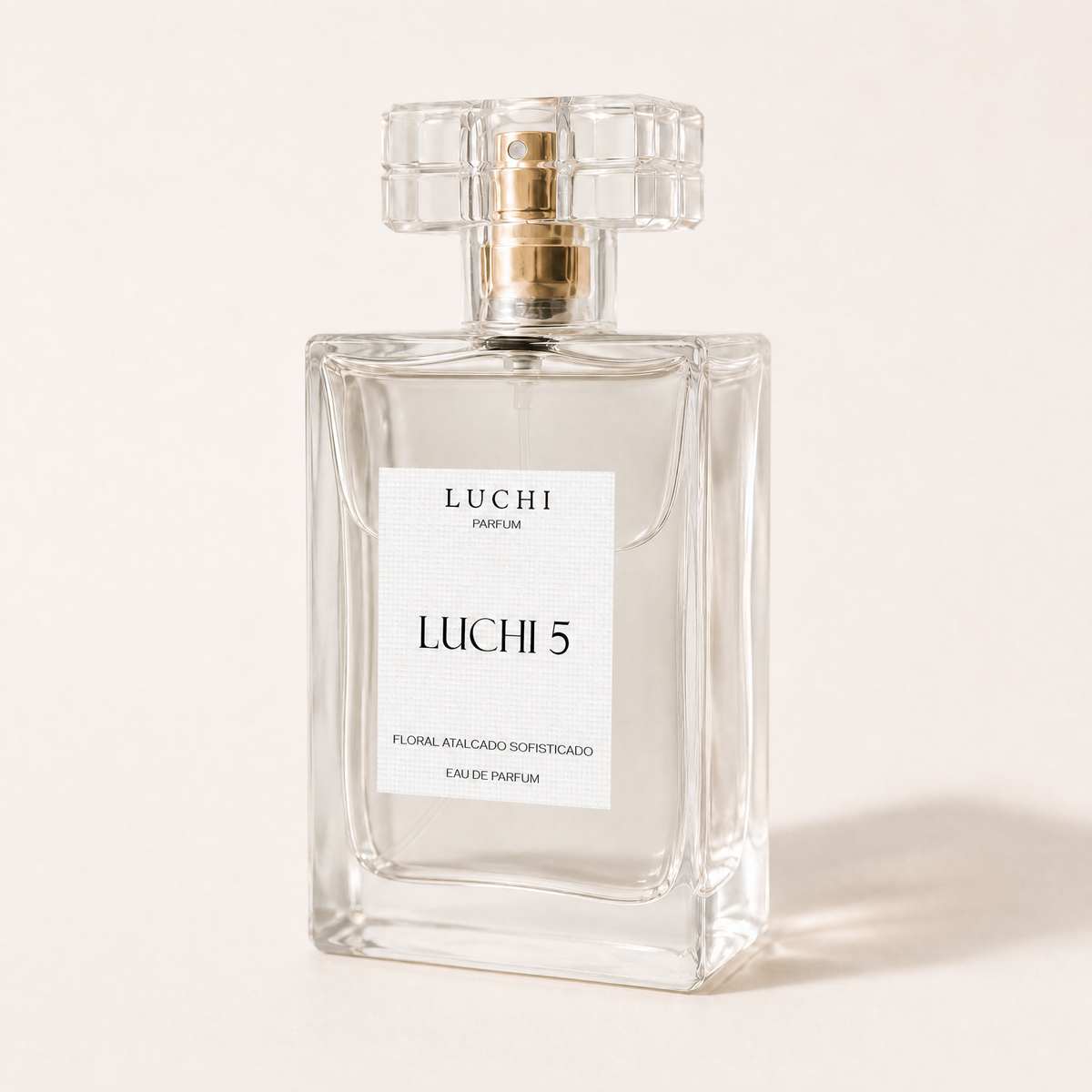 Perfume Luchi N 5