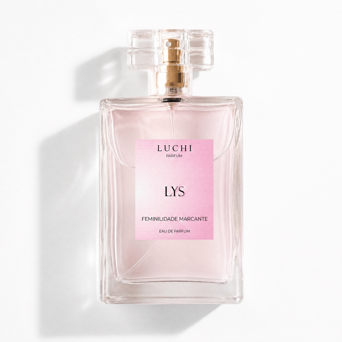 Perfume Lys
