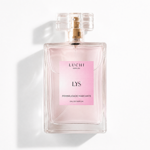 Perfume Lys