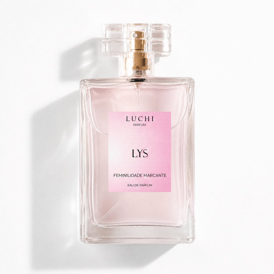 Perfume Lys