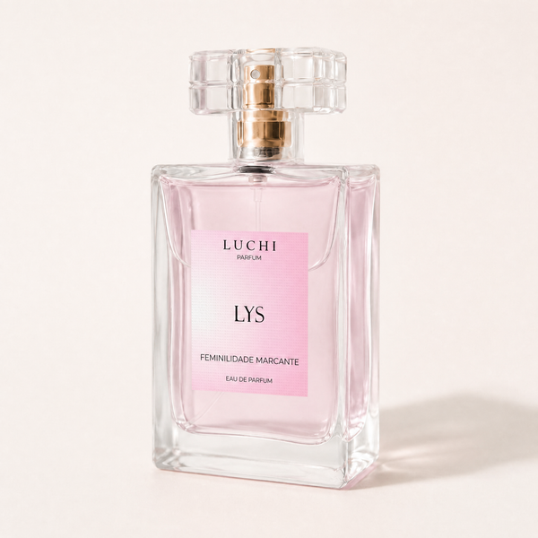 Perfume Lys