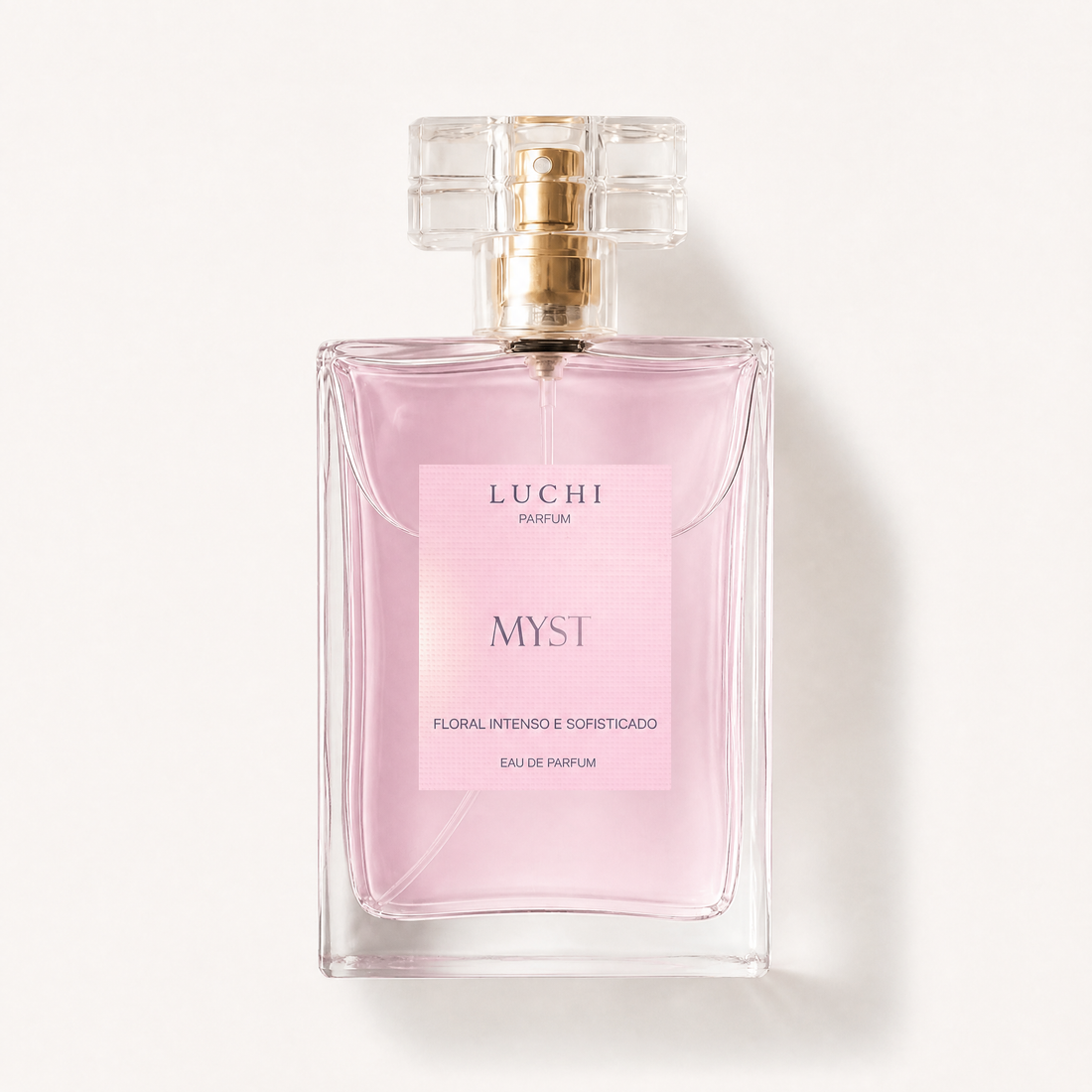 Perfume Myst
