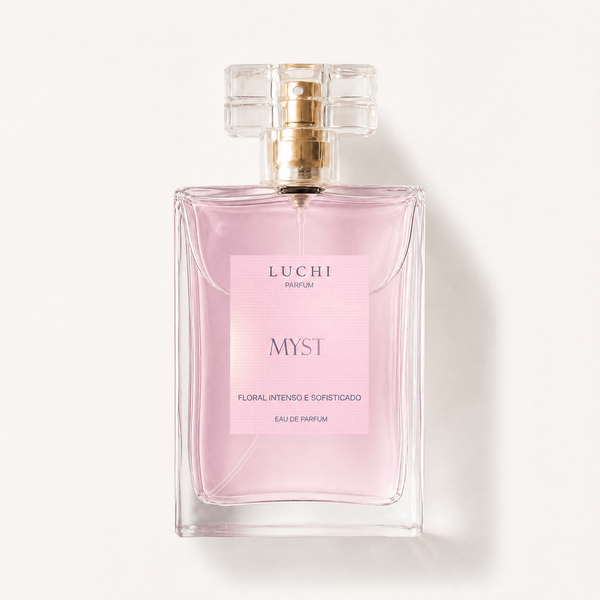 Perfume Myst