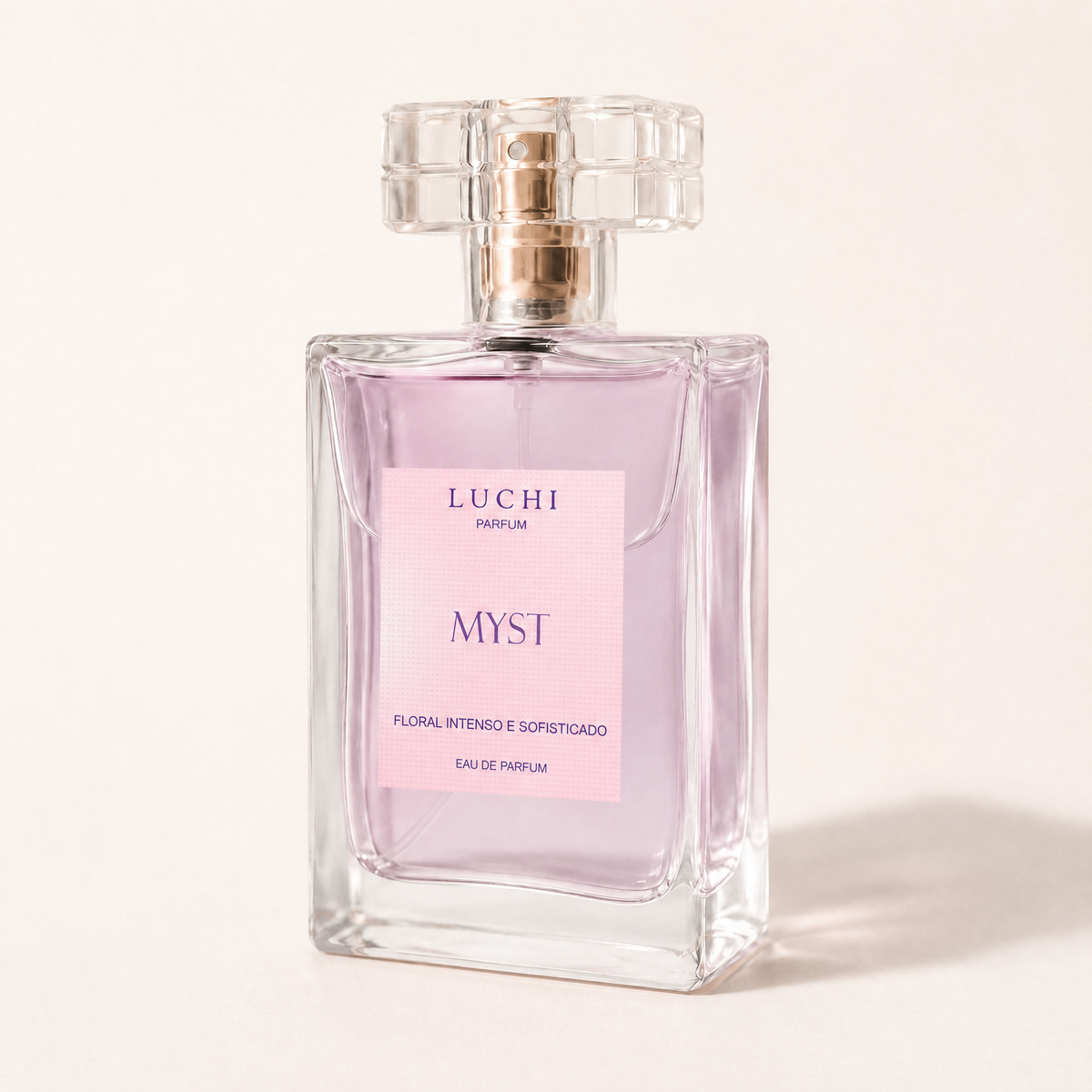 Perfume Myst