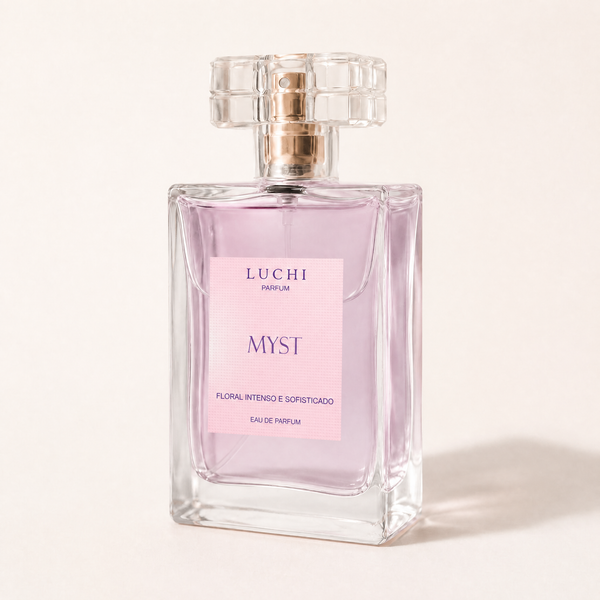 Perfume Myst