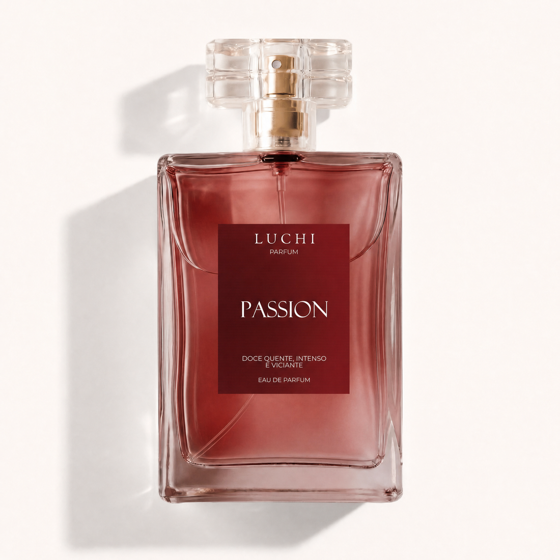 Perfume Passion