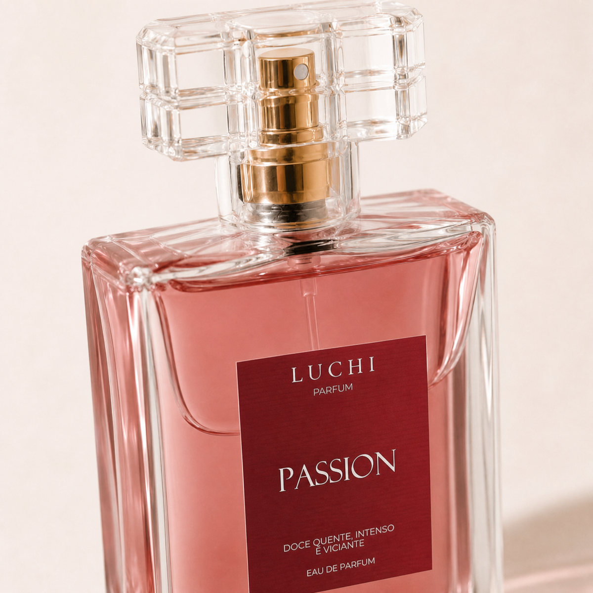 Perfume Passion