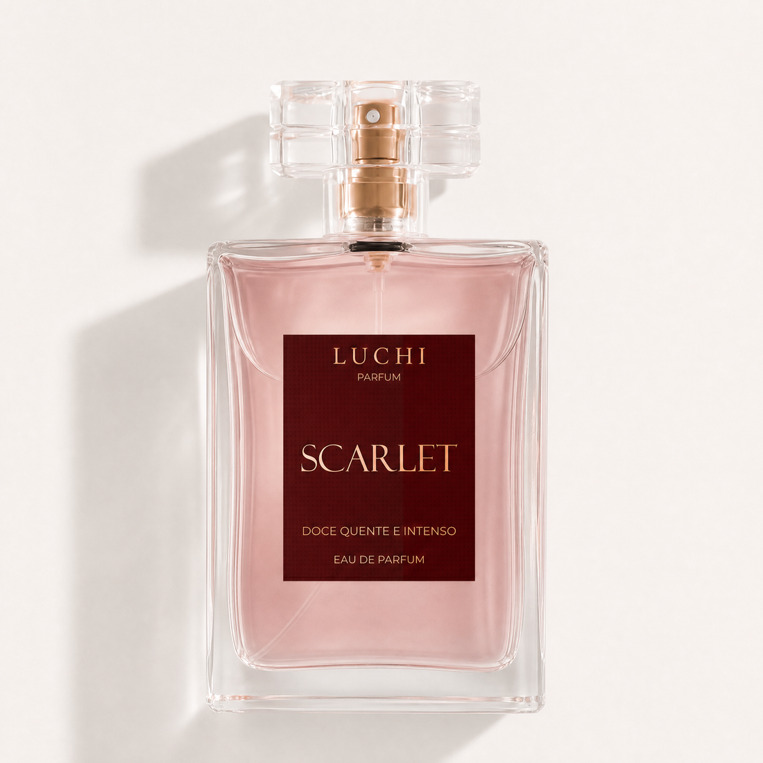 Perfume Scarlet