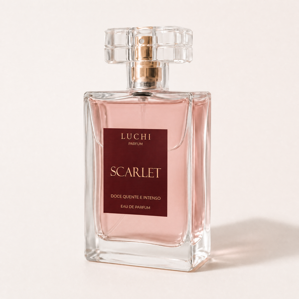 Perfume Scarlet