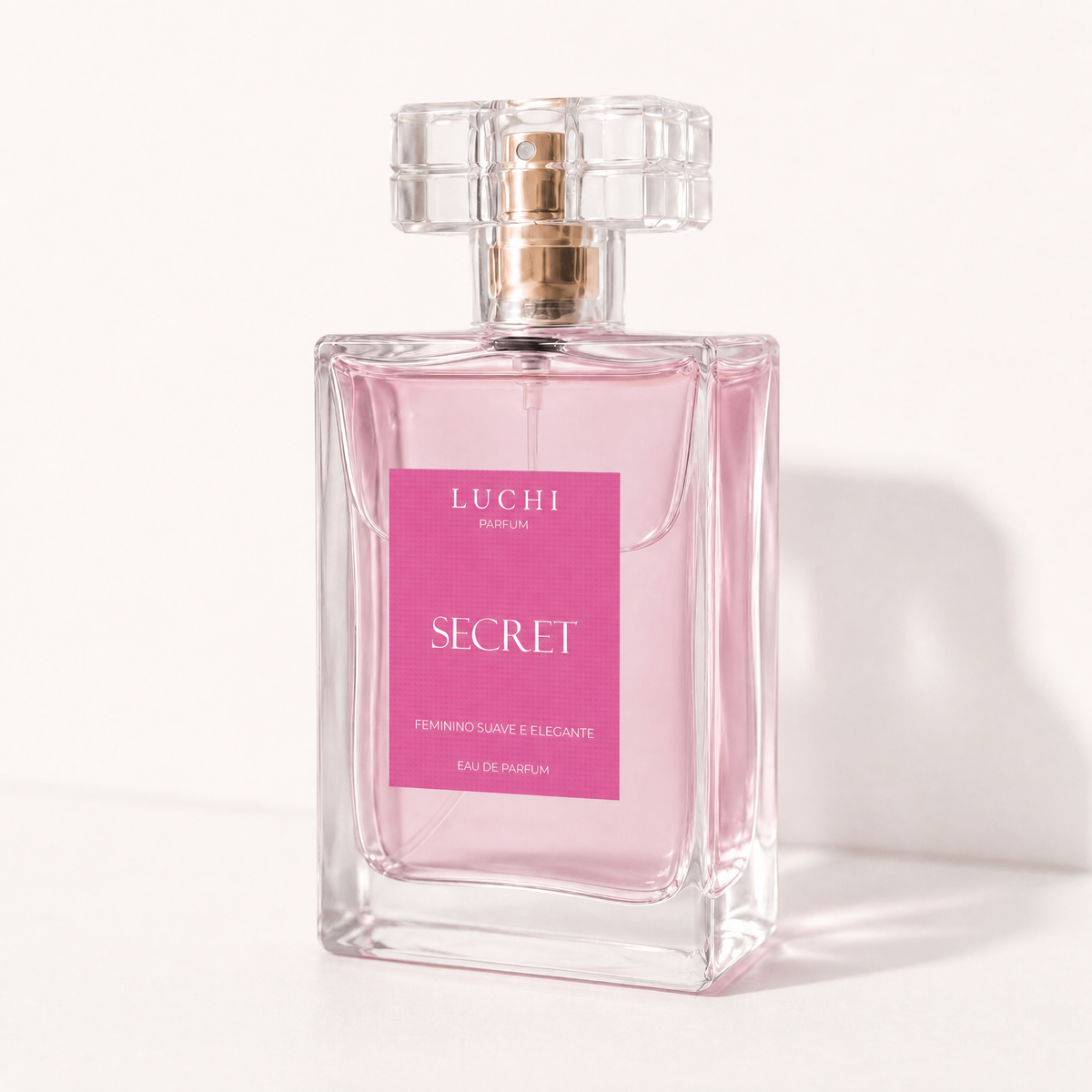 Perfume Secret