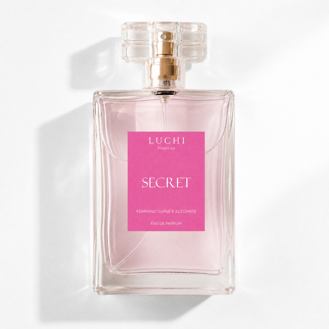Perfume Secret