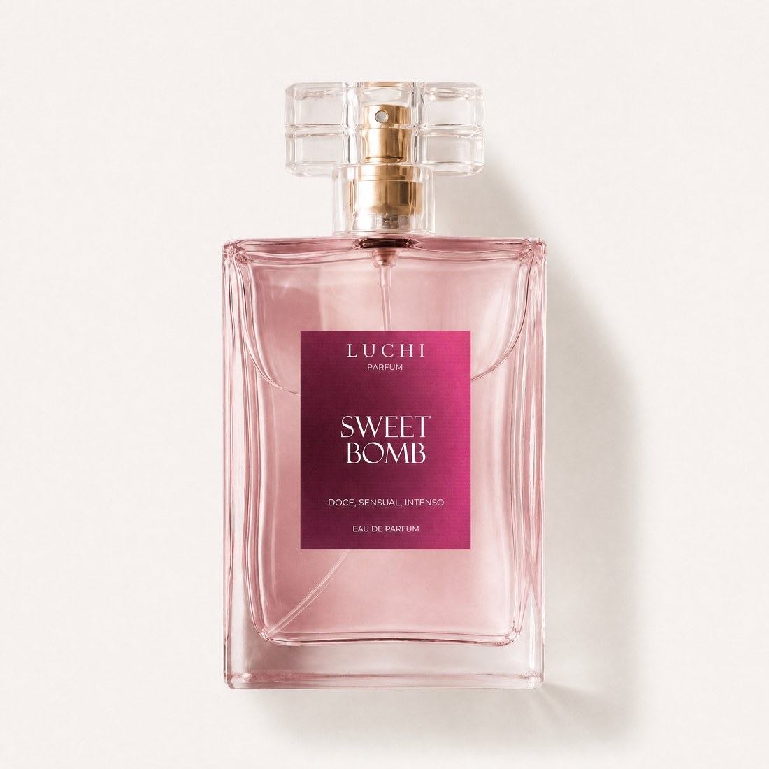 Perfume Sweet Bomb