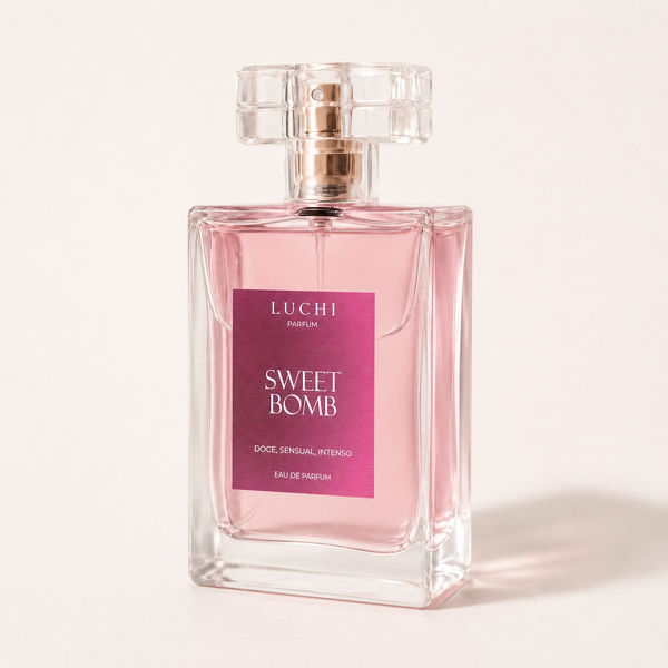 Perfume Sweet Bomb