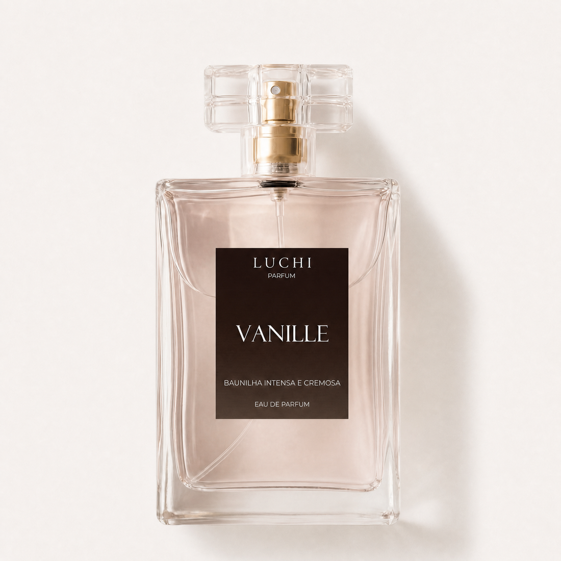 Perfume Vanille
