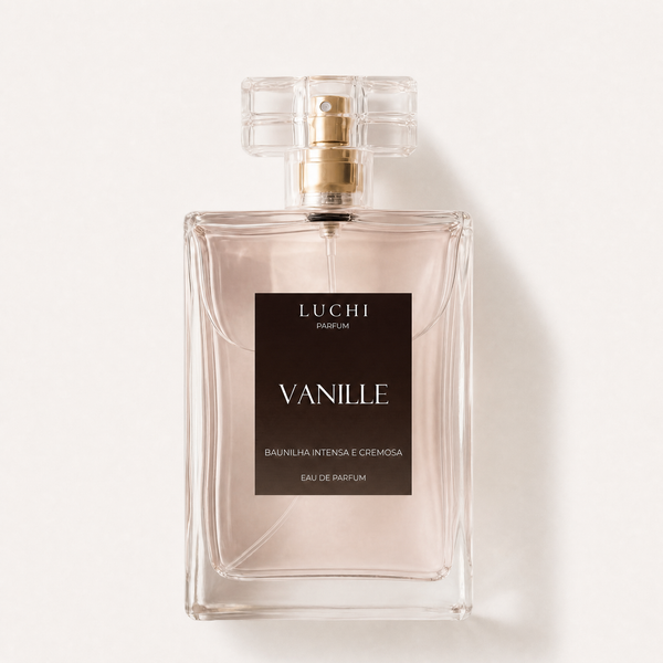 Perfume Vanille