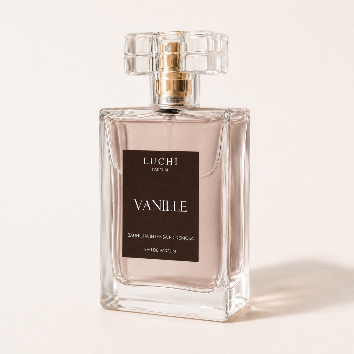 Perfume Vanille