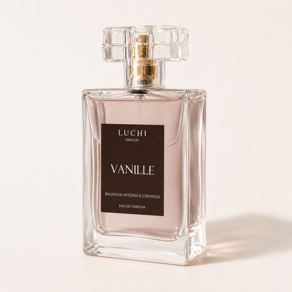 Perfume Vanille