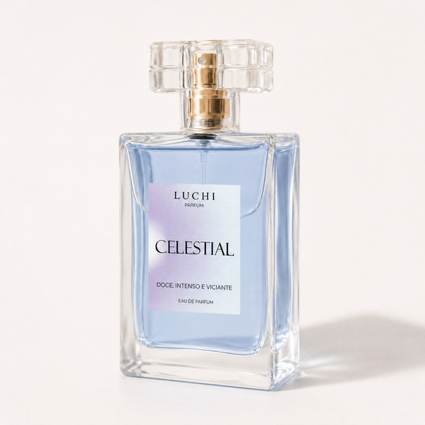 Perfume Celestial